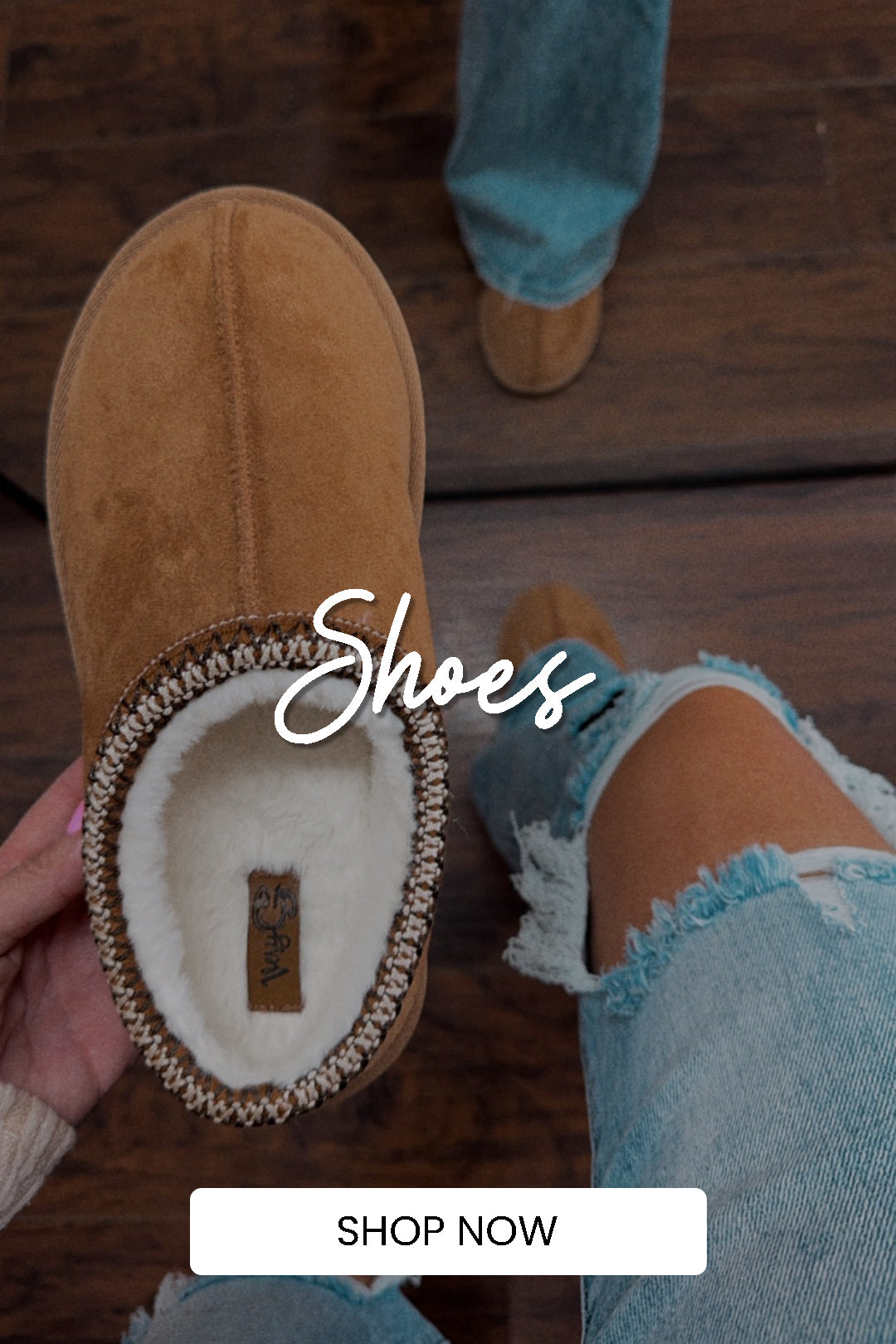 SHOES