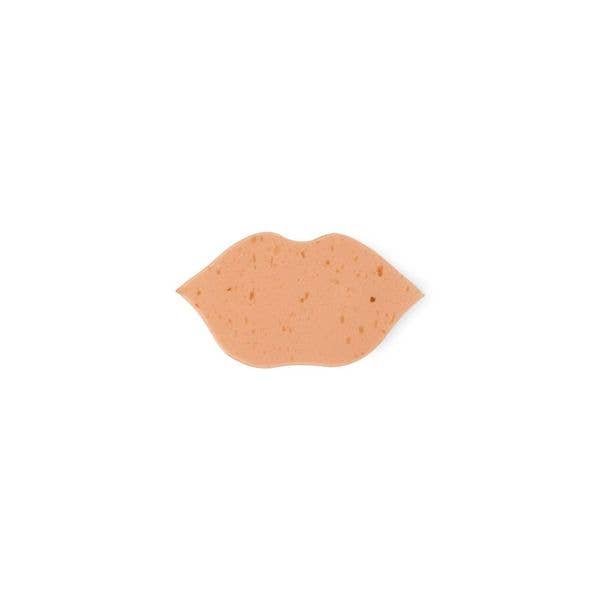 Lemon Lavender Pucker Up Hydrogel Lip Mask Assortment