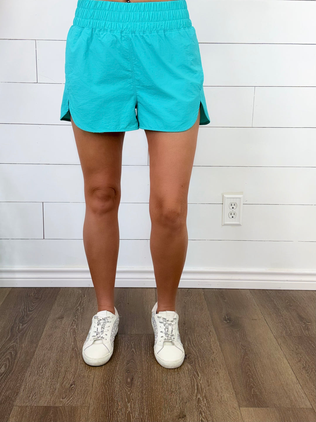 Move Freely Active Shorts