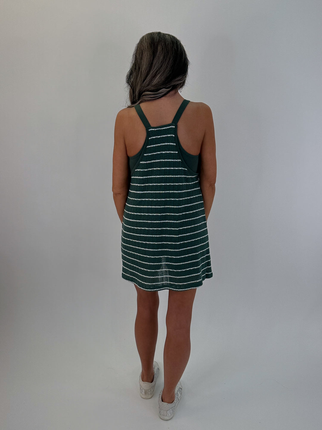 Weekend Escape Active Dress