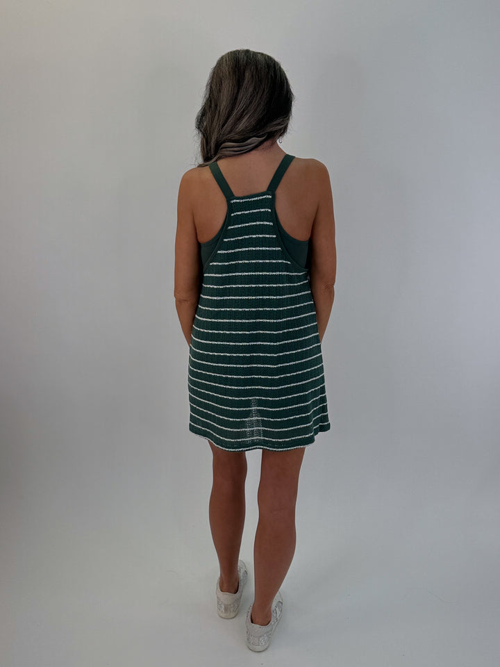 Weekend Escape Active Dress
