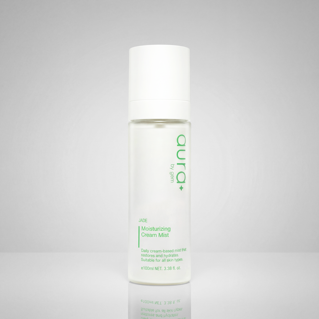 Moisturizing Cream Mist