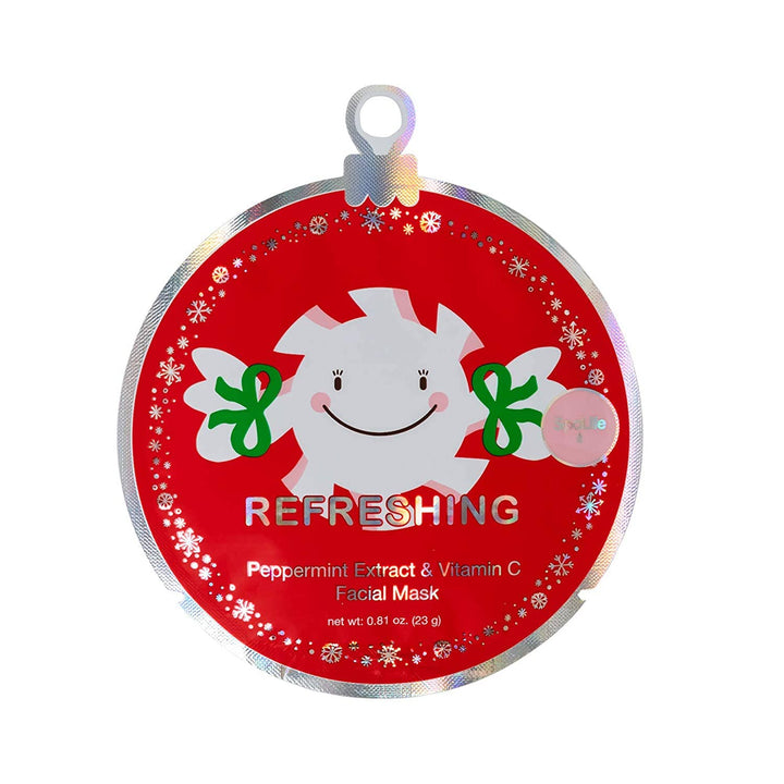 Christmas Holiday Stocking Stuffer Facial Mask