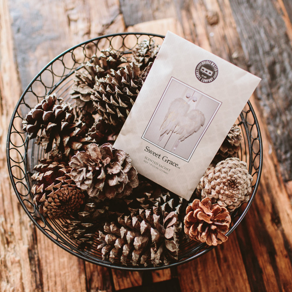 BRIDGEWATER -WAX MELTS