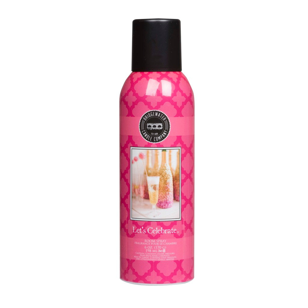 BRIDGEWATER ROOM SPRAY