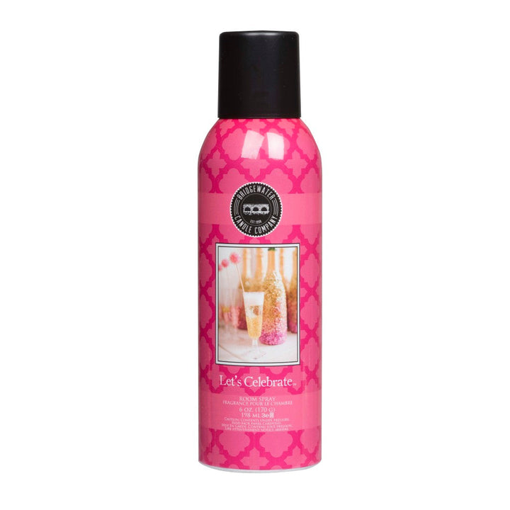 BRIDGEWATER ROOM SPRAY
